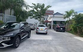 P'House Hotel