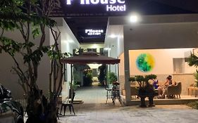P'House Hotel